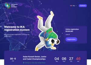 Registration deadline for the Asian Championship has been extended